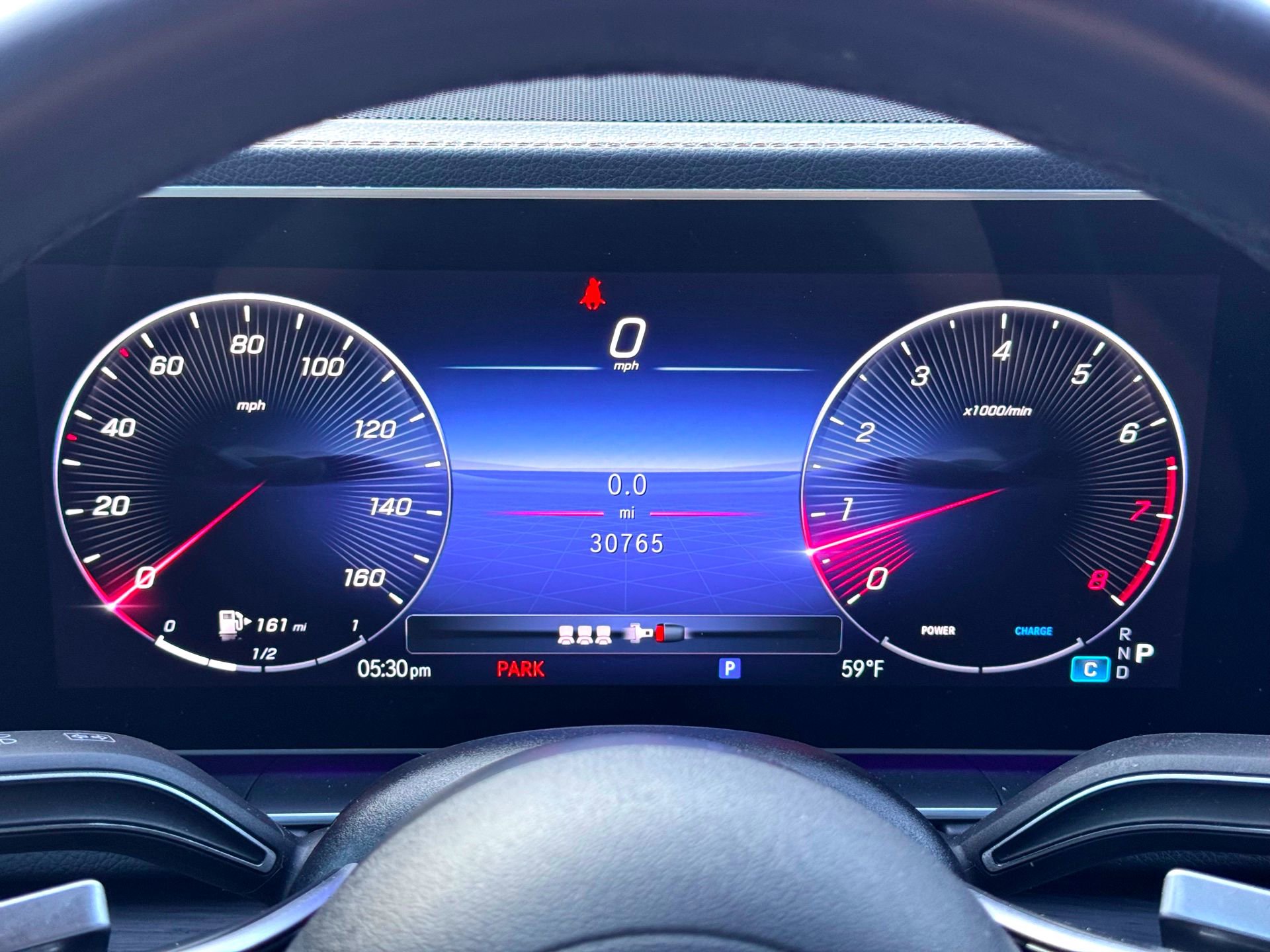 Used 2024 Mercedes-Benz GLE 350 4MATIC image 26