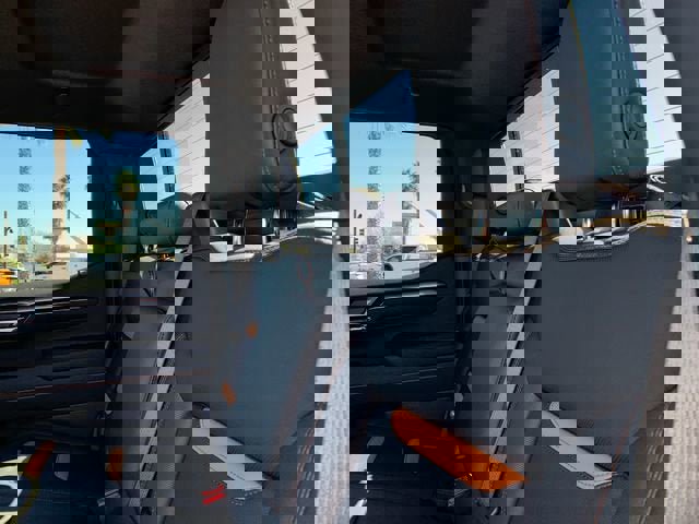 New 2026 GMC Sierra 1500 AT4 w/ AT4 Premium Package image 11