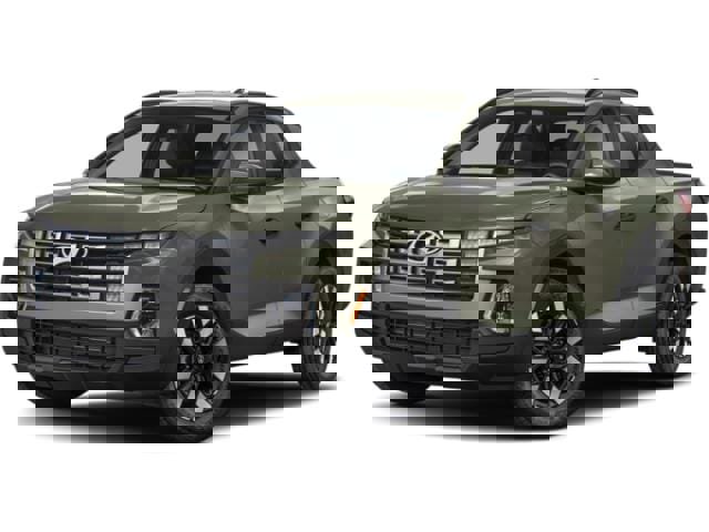 New 2026 Hyundai Santa Cruz SEL