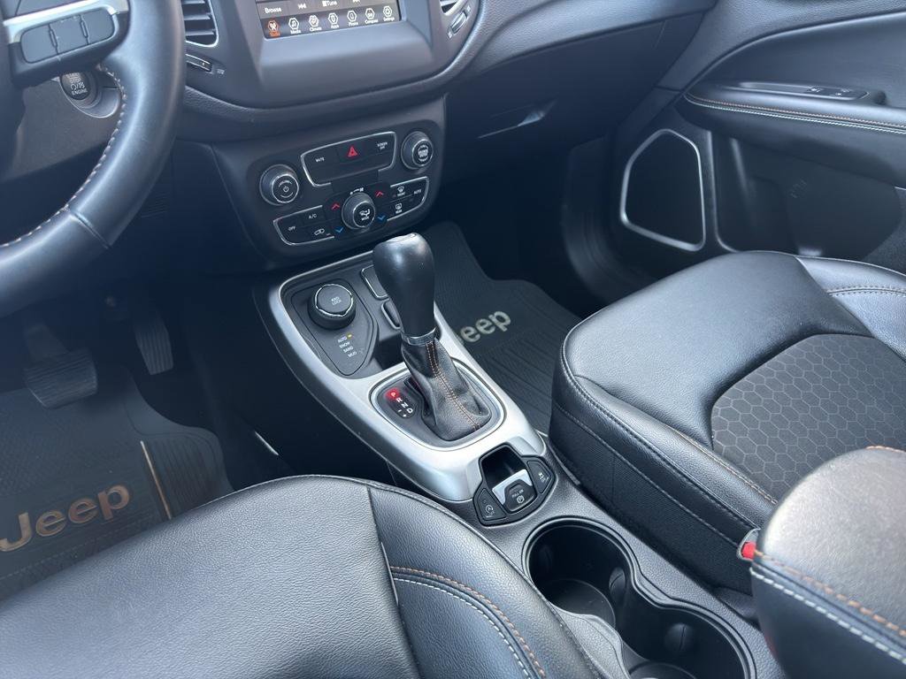 Used 2019 Jeep Compass Latitude image 7