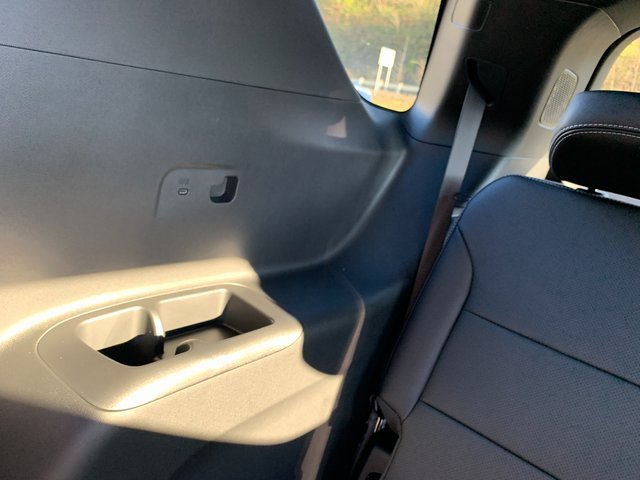 New 2026 Chevrolet Traverse LT w/ Driver Confidence Package image 13