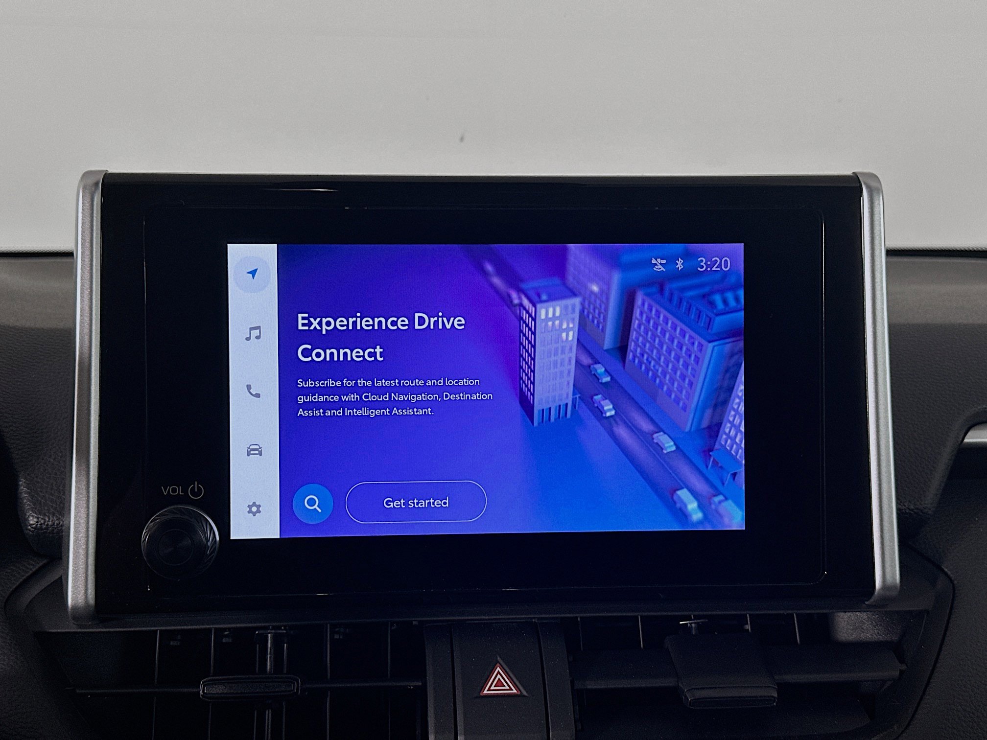 Used 2025 Toyota RAV4 XLE w/ Convenience Package image 22