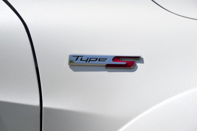 Used 2025 Acura Integra Type S FWD image 43