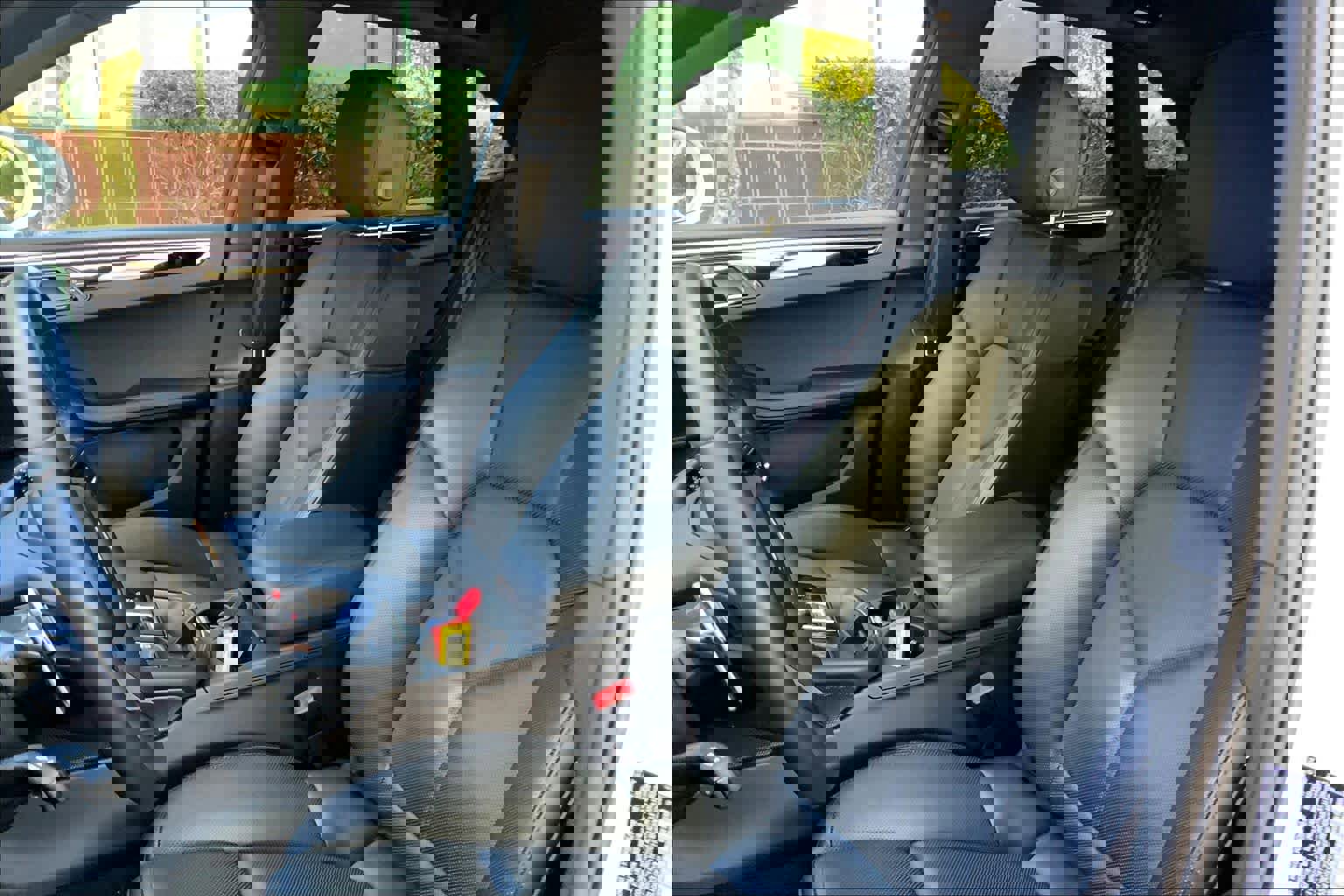 Used 2025 Porsche Macan image 7