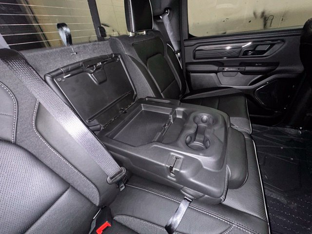 New 2027 RAM 1500 Limited AWD/4WD image 33