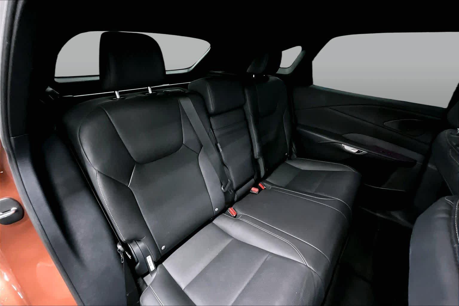 Used 2023 Lexus RX 350 Premium Plus w/ Accessory Package (K3) AWD/4WD image 19