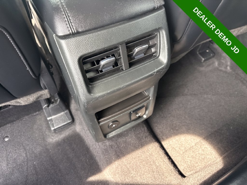 Used 2024 Ford Edge SEL w/ Convenience Package AWD/4WD image 15