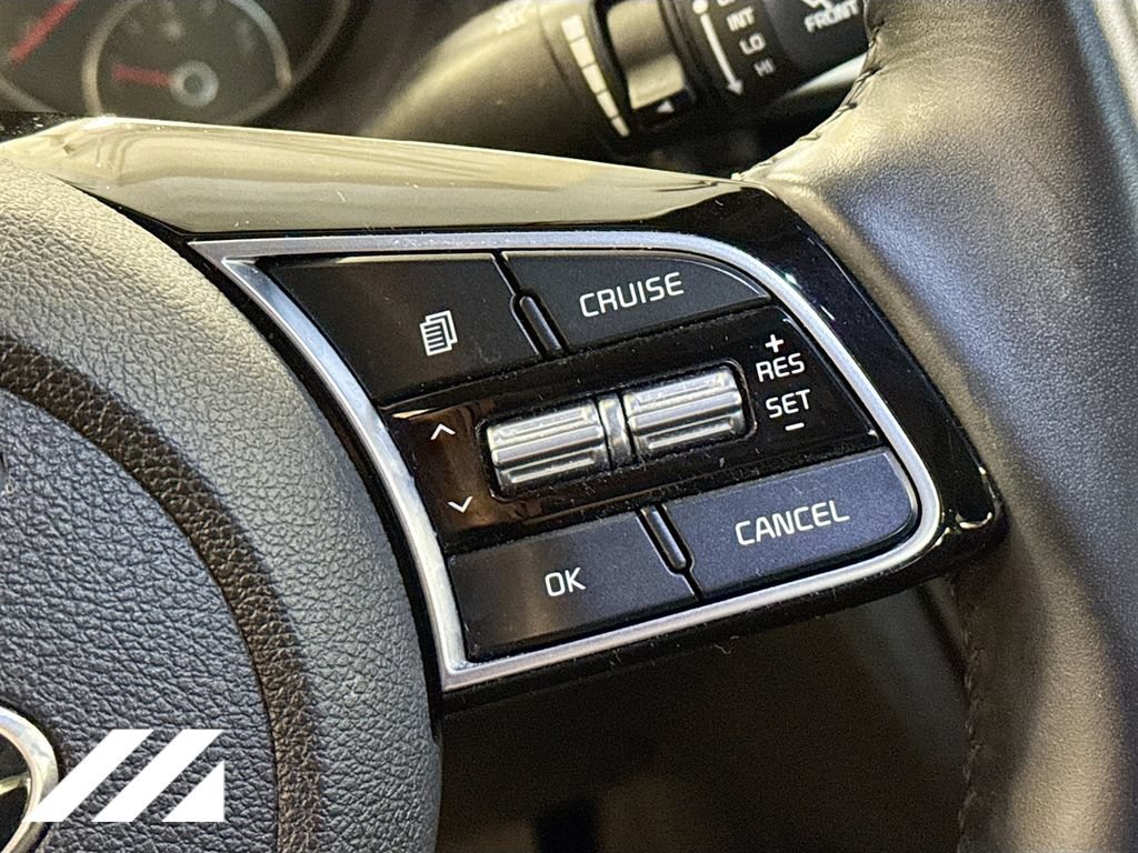 Used 2019 Kia Optima LX w/ LX Premium Package FWD image 12