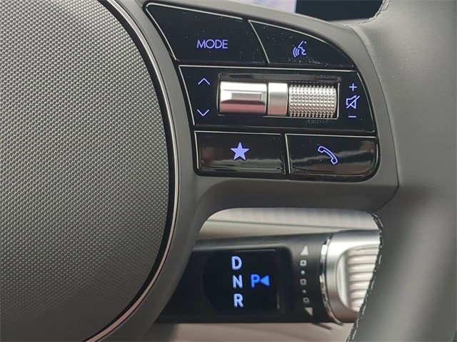 New 2025 Hyundai Ioniq 6 SEL image 24
