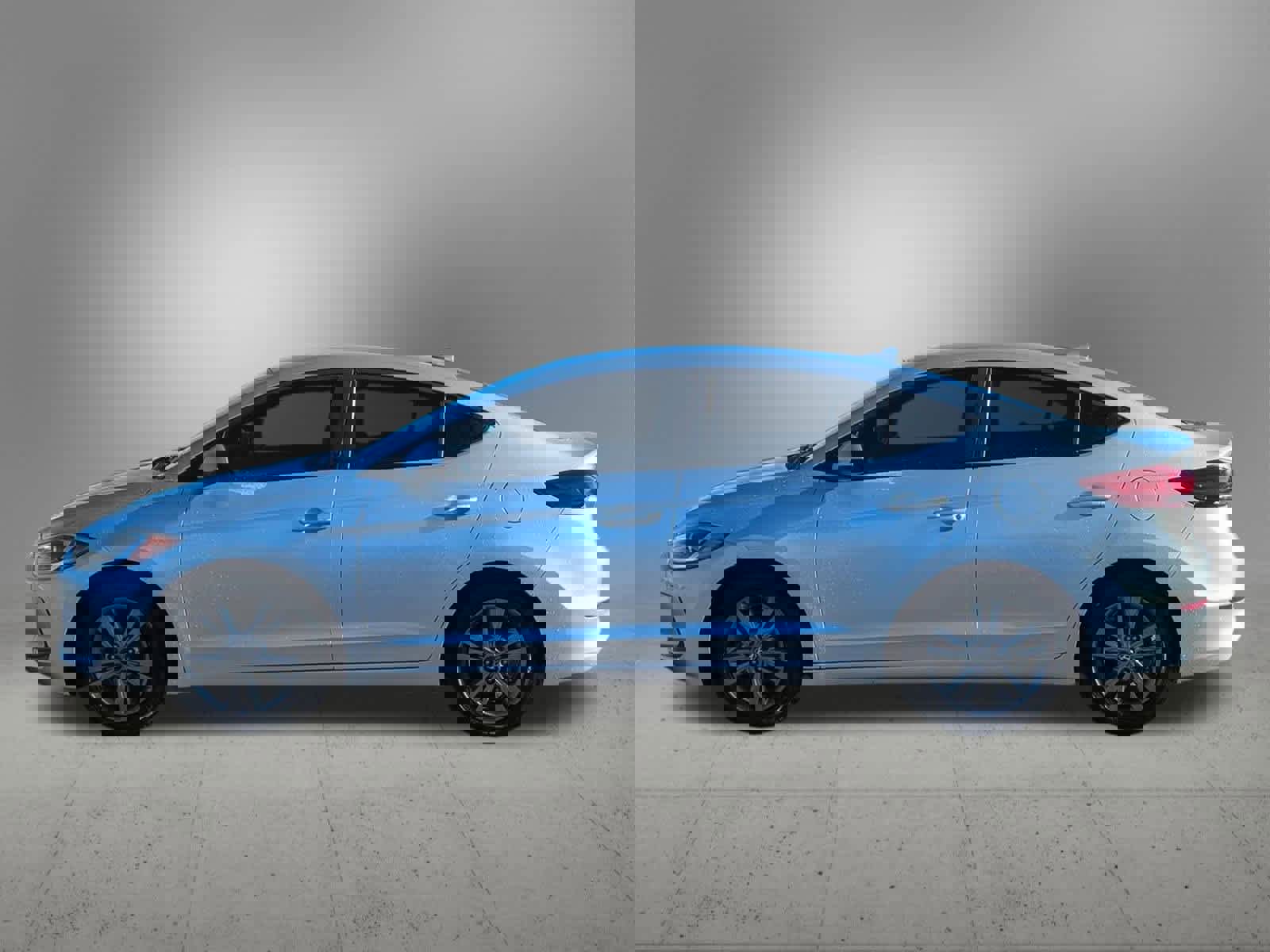 Used 2018 Hyundai Elantra SEL image 3