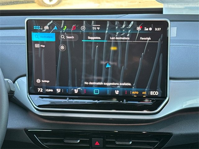 New 2026 Volkswagen ID.4 Pro S image 30