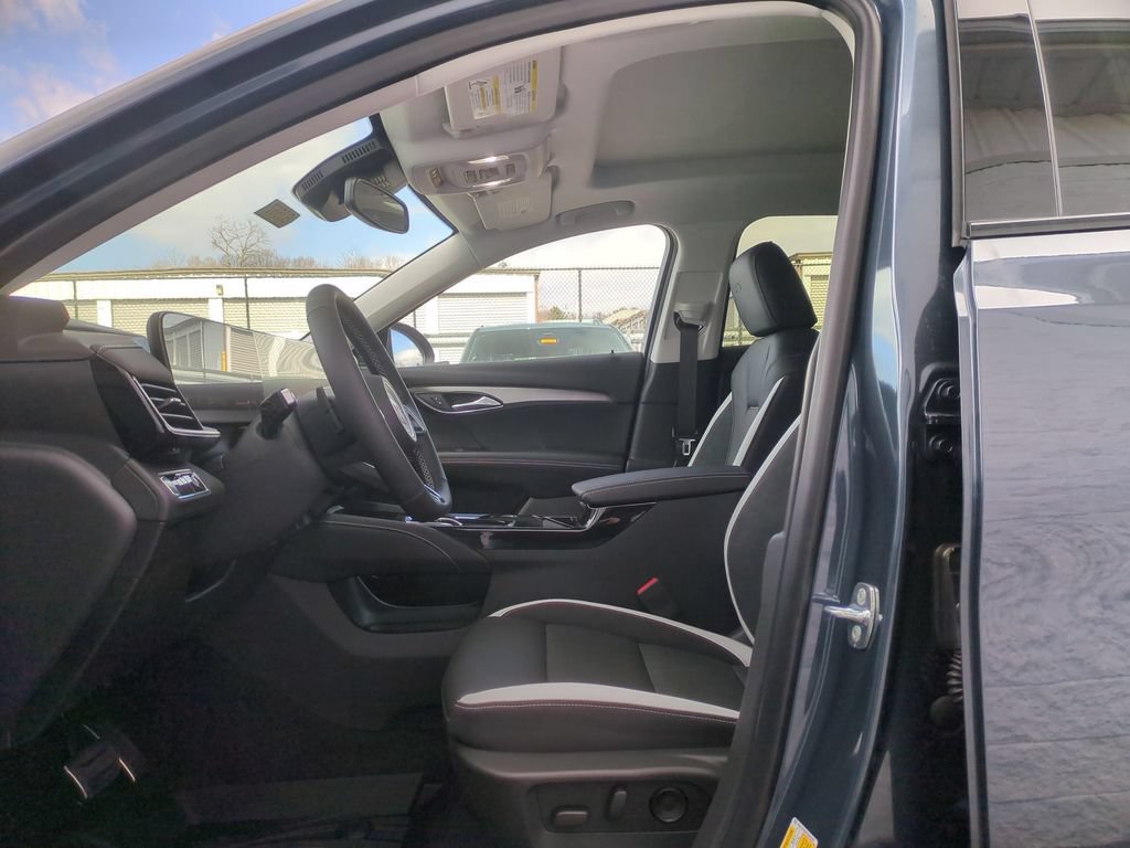 New 2026 Buick Envision Sport Touring AWD/4WD image 12