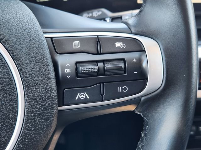 Certified 2023 Kia Sportage EX image 28