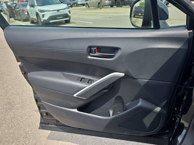 Used 2026 Toyota Corolla Cross SE AWD/4WD image 26