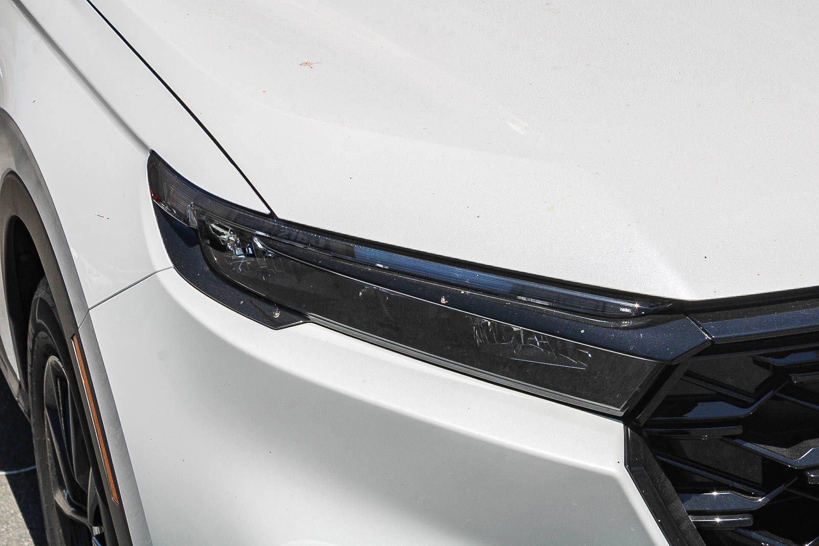 Used 2026 Honda CR-V Sport-L image 5