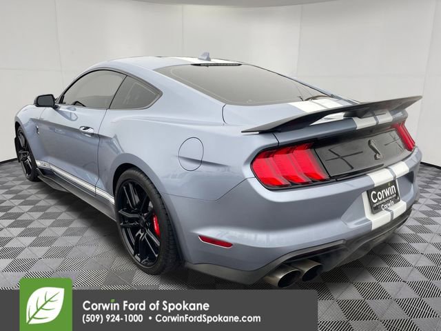 Used 2022 Ford Mustang Shelby GT500 w/ Technology Package image 17