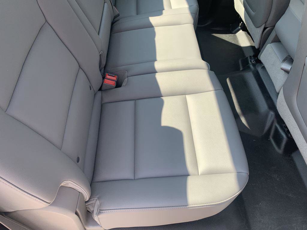 Used 2014 Chevrolet Silverado 1500 W/T w/ Chrome Bumper Package image 20