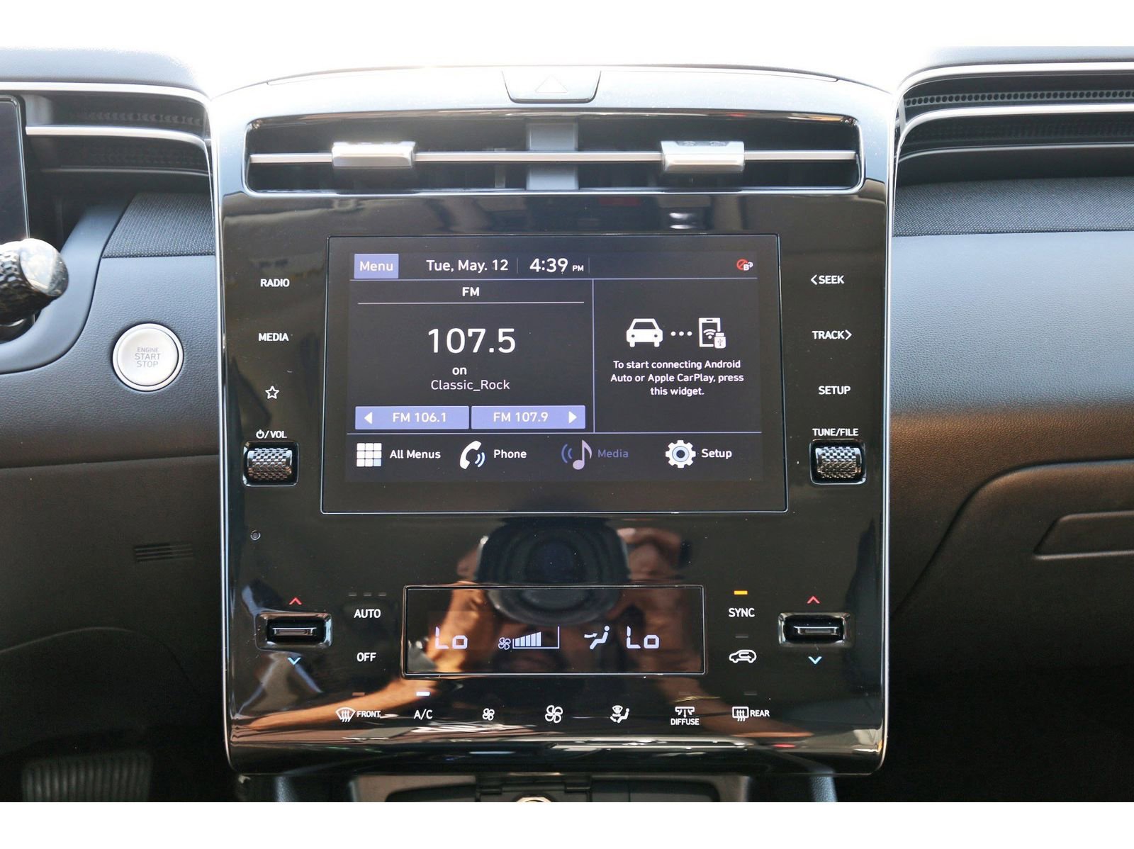 Certified 2023 Hyundai Tucson SEL w/ Convenience Package AWD/4WD image 24