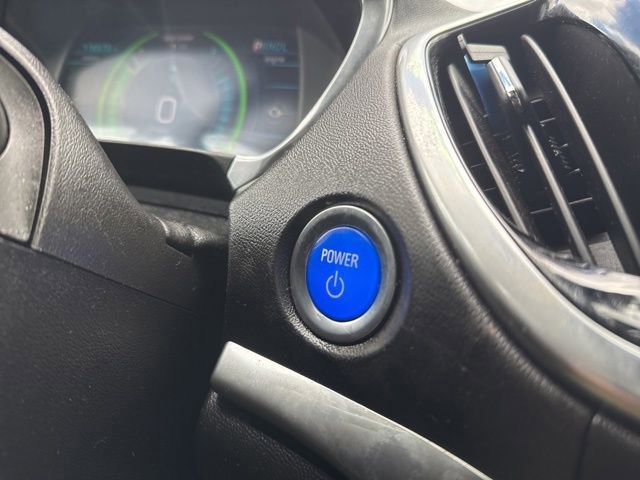 Used 2017 Chevrolet Volt Premier w/ Driver Confidence II Package FWD image 26