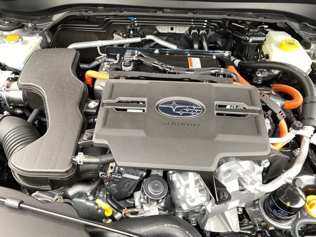 New 2026 Subaru Forester Touring AWD/4WD image 26