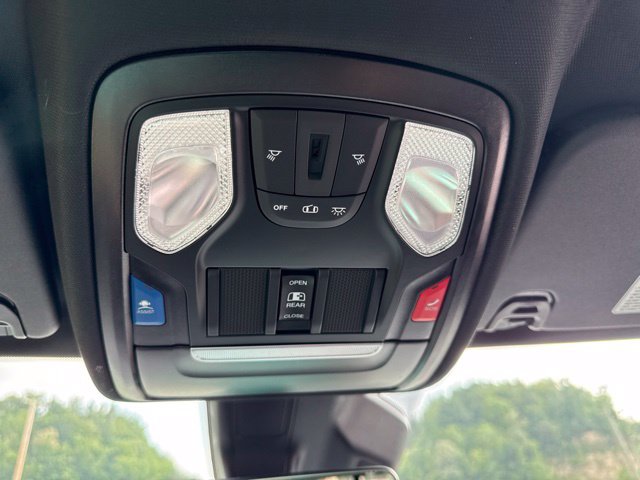 New 2026 RAM 1500 Warlock AWD/4WD image 44