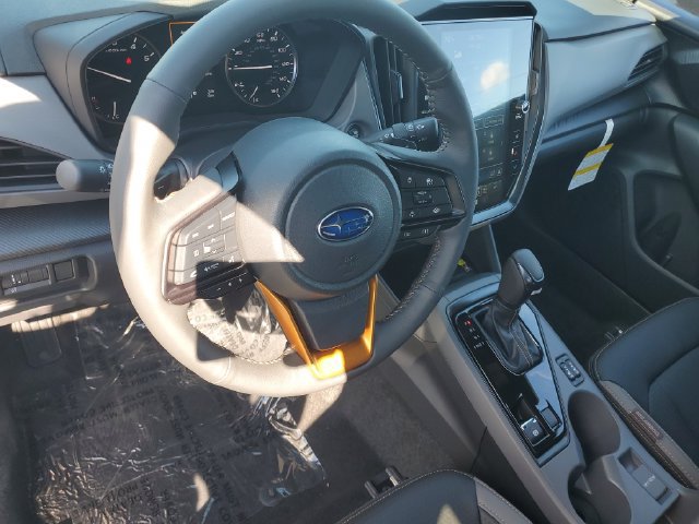 New 2026 Subaru Crosstrek 2.5i Wilderness AWD/4WD image 3