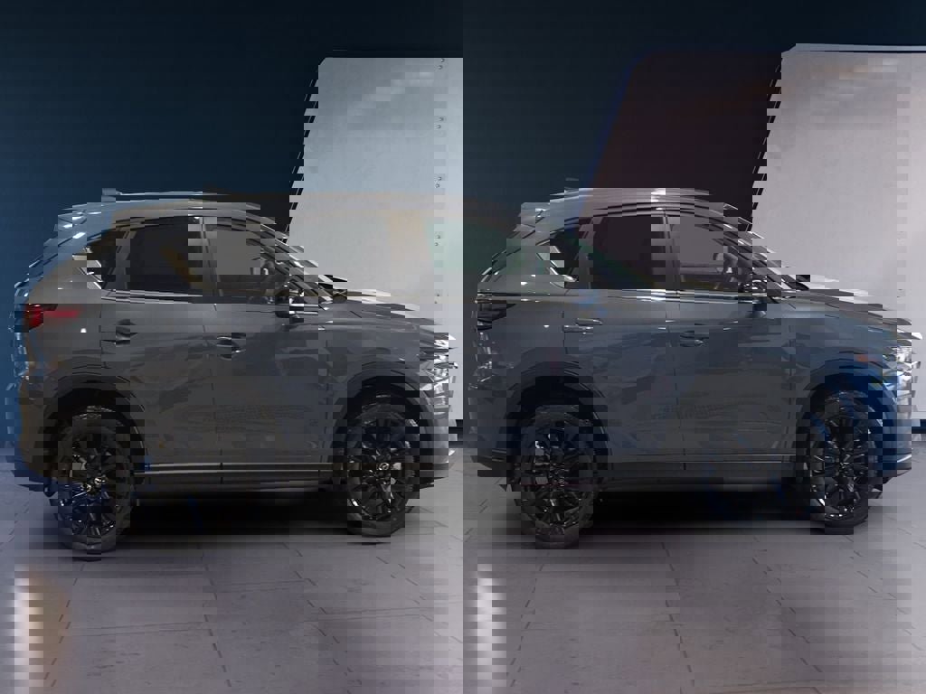 New 2025 MAZDA CX-5 Carbon Edition image 8