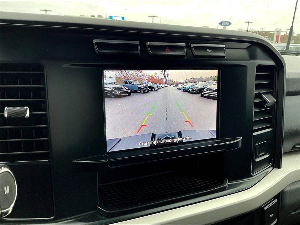 Used 2023 Ford F250 XLT image 18