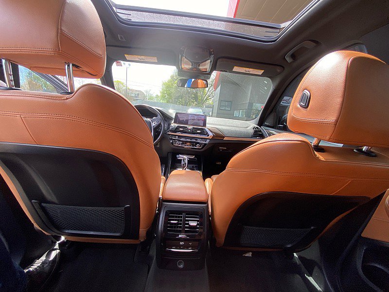 Used 2018 BMW X3 xDrive30i w/ Premium Package image 20