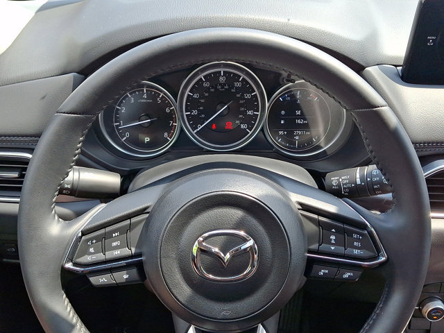 Certified 2023 MAZDA CX-5 AWD 2.5 S image 19