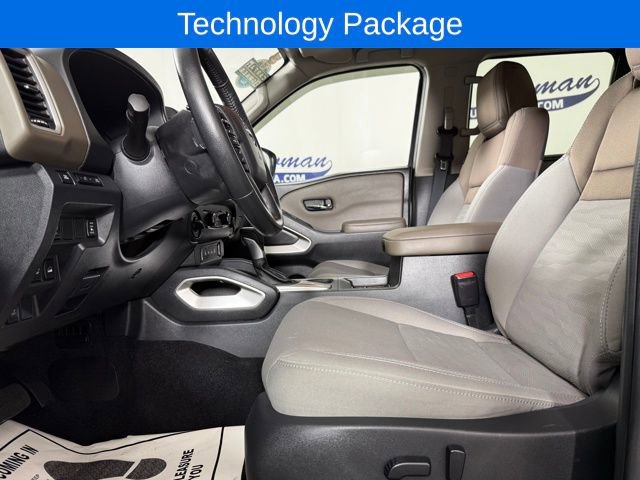 Used 2023 Nissan Frontier SV w/ SV Convenience Package image 13
