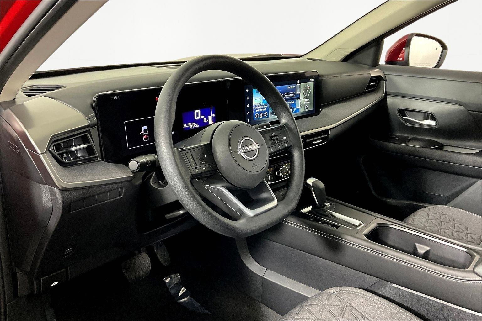 Certified 2025 Nissan Kicks SV w/ SV Premium Package image 18