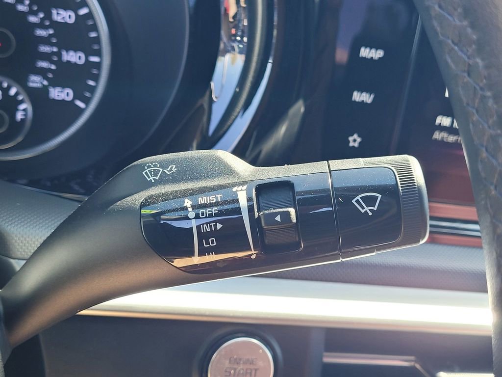 Used 2023 Kia K5 GT-Line w/ GT-Line Premium Package image 19