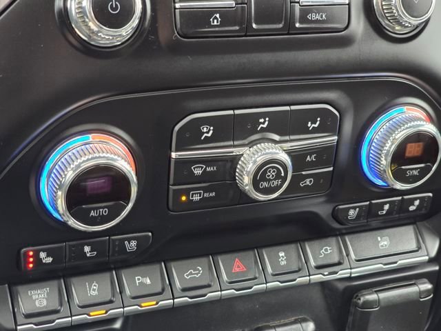 Used 2020 GMC Sierra 3500 Denali w/ Denali Ultimate Package image 21