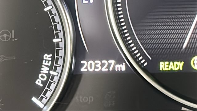 Used 2026 MAZDA CX-50 AWD 2.5 Hybrid w/ Cargo Package image 18
