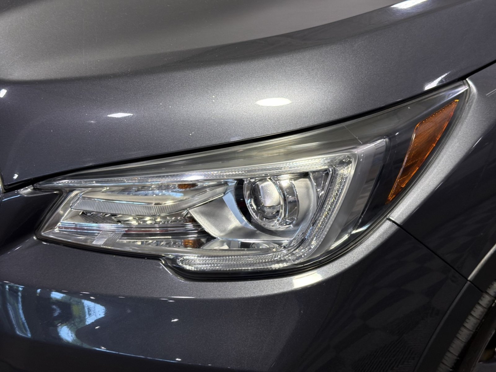 Used 2020 Subaru Ascent Limited w/ Popular Package #2A AWD/4WD image 13