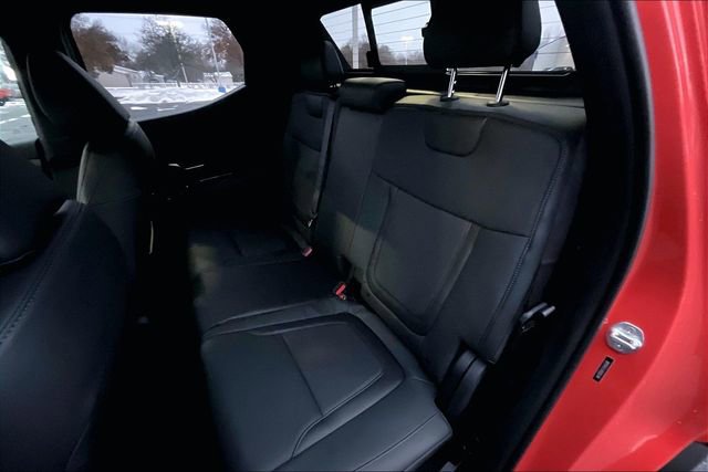 New 2026 Hyundai Santa Cruz XRT image 10