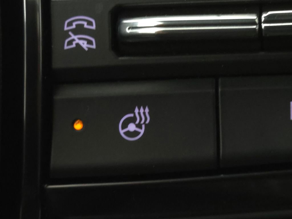 Used 2025 GMC Yukon Denali Ultimate w/ LPO, Floor Liner Package image 14