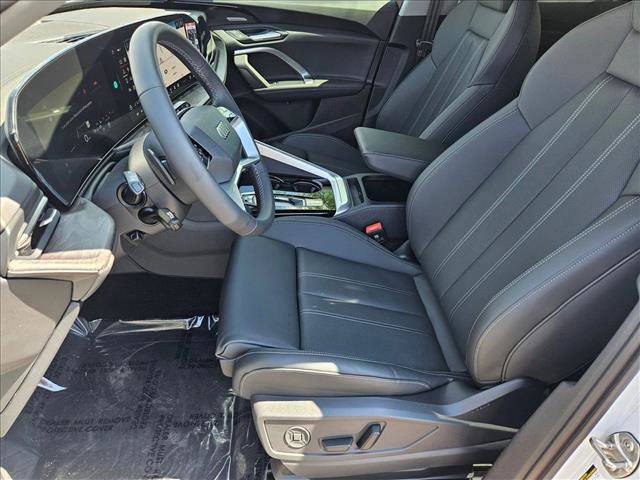 New 2025 Audi Q5 Premium Plus image 4
