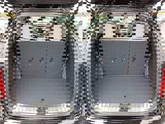 Certified 2024 Hyundai Palisade Calligraphy image 29