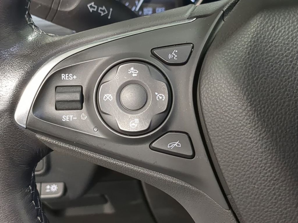 Used 2019 Buick Envision Premium w/ Driver Confidence Package AWD/4WD image 29