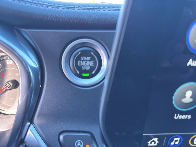 Used 2023 Chevrolet Blazer LT w/ Convenience Package image 16