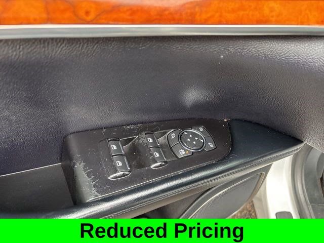 Used 2018 Lincoln MKX Select w/ Select Plus Package image 14