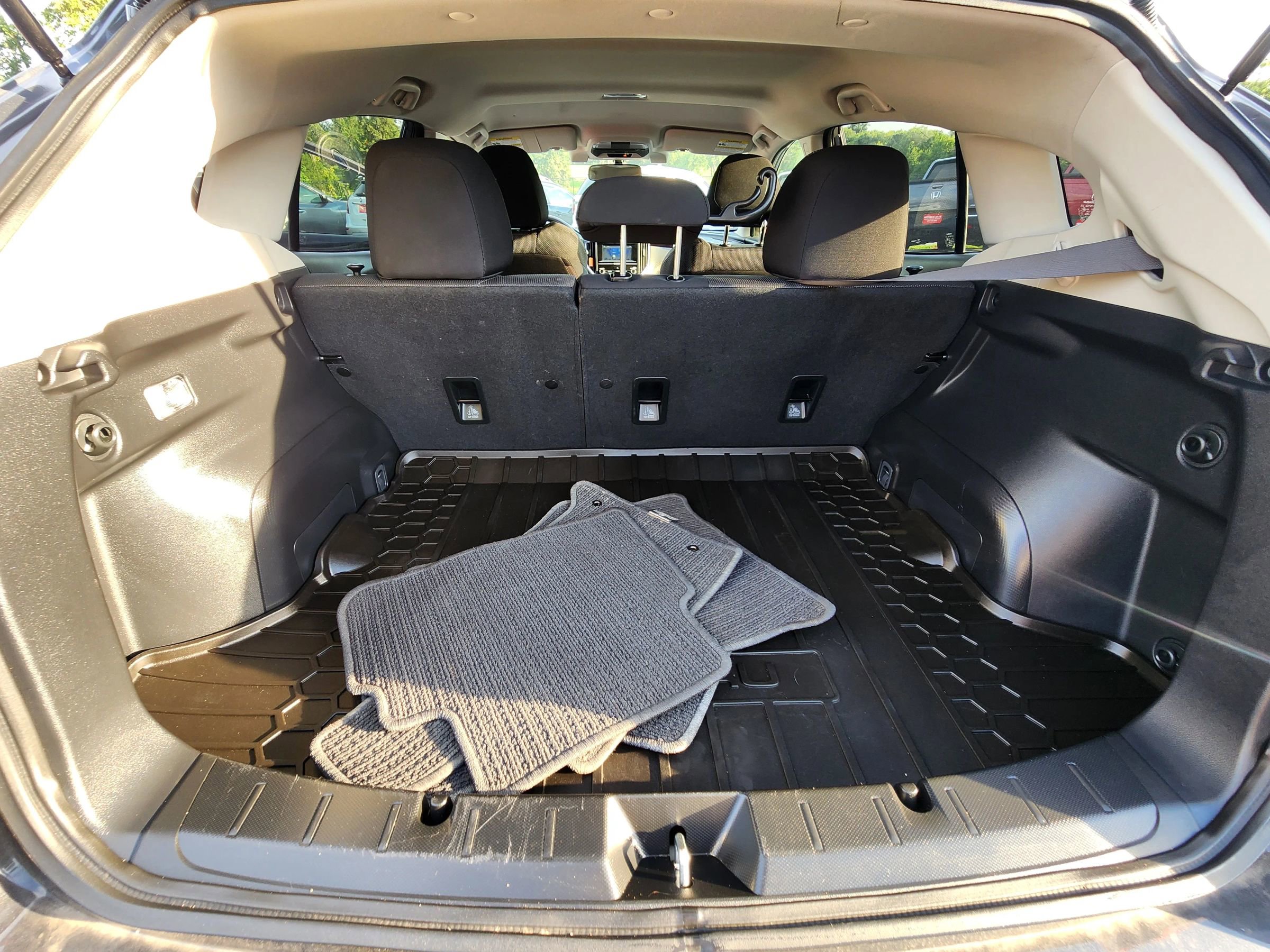 Used 2023 Subaru Crosstrek 2.0i image 20