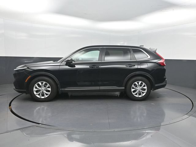 Used 2026 Honda CR-V LX image 3