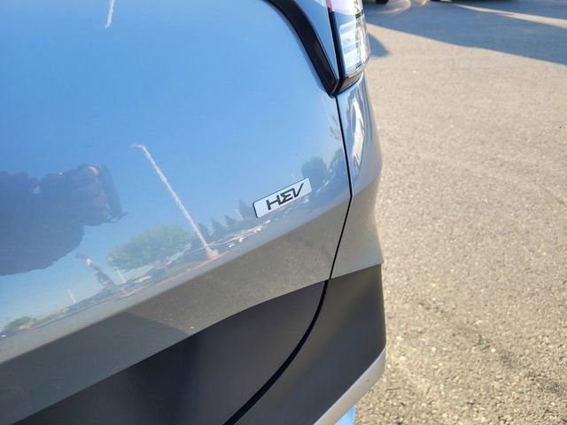 Used 2023 Kia Sportage LX AWD/4WD image 7