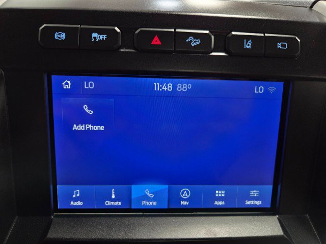 Used 2020 Ford F250 Lariat w/ Lariat Ultimate Package AWD/4WD image 59