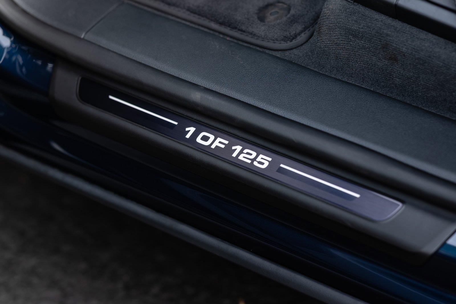 Used 2025 Audi RS Q8 performance image 52