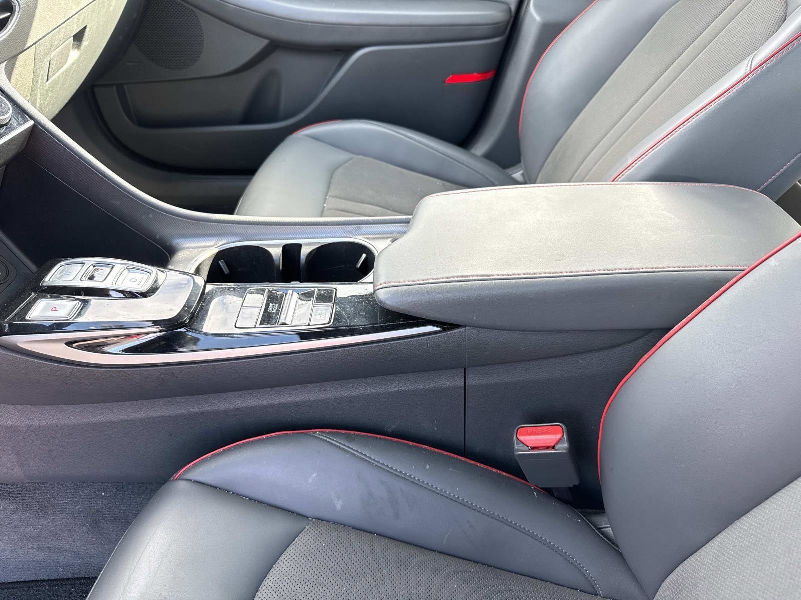 Used 2023 Hyundai Sonata SEL Plus w/ Preferred Accessory Package image 15