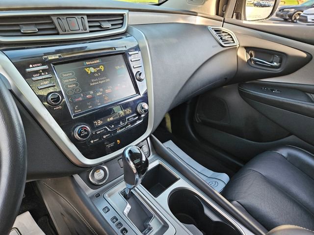 Used 2023 Nissan Murano SL w/ SL Moonroof Package image 21